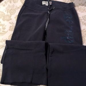 Vintage sweat pants